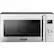 Front. Signature Kitchen Suite - 1.7 Cu. Ft. Convection Over-the-Range Microwave with Sensor Cooking - Stainless Steel.