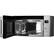 Alt View 11. Signature Kitchen Suite - 1.7 Cu. Ft. Convection Over-the-Range Microwave with Sensor Cooking - Stainless Steel.