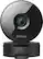 Front. D-Link - HD Wi-Fi Camera - Black.
