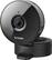 Left. D-Link - HD Wi-Fi Camera - Black.