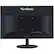 Angle. ViewSonic - VA2759-SMH 27" LCD FHD Monitor (VGA, HDMI) - Black.