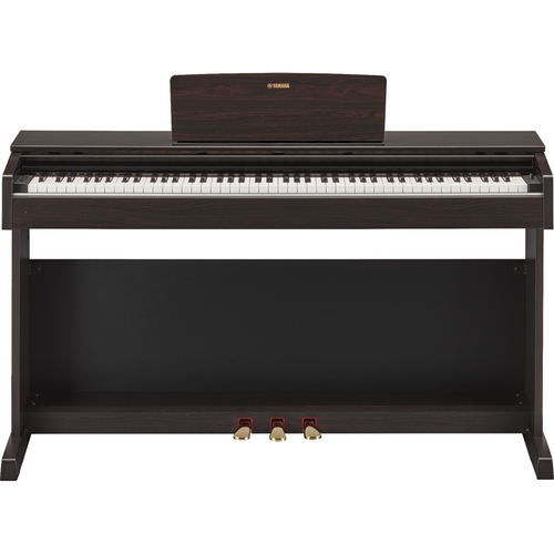 UPC 889025103411 product image for Yamaha - Arius Digital Piano With 88 Graded Hammer Standard Keys | upcitemdb.com