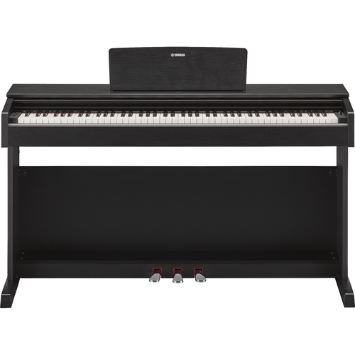 UPC 889025103442 product image for Yamaha - Arius Digital Piano With 88 Graded Hammer Standard Keys | upcitemdb.com