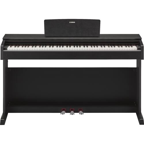 UPC 889025103442 product image for Yamaha - Arius Digital Piano With 88 Graded Hammer Standard Keys | upcitemdb.com