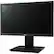 Alt View 11. Acer - B206HQL 19.5" LED FHD Monitor - Dark Gray.