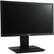 Left. Acer - B206HQL 19.5" LED FHD Monitor - Dark Gray.