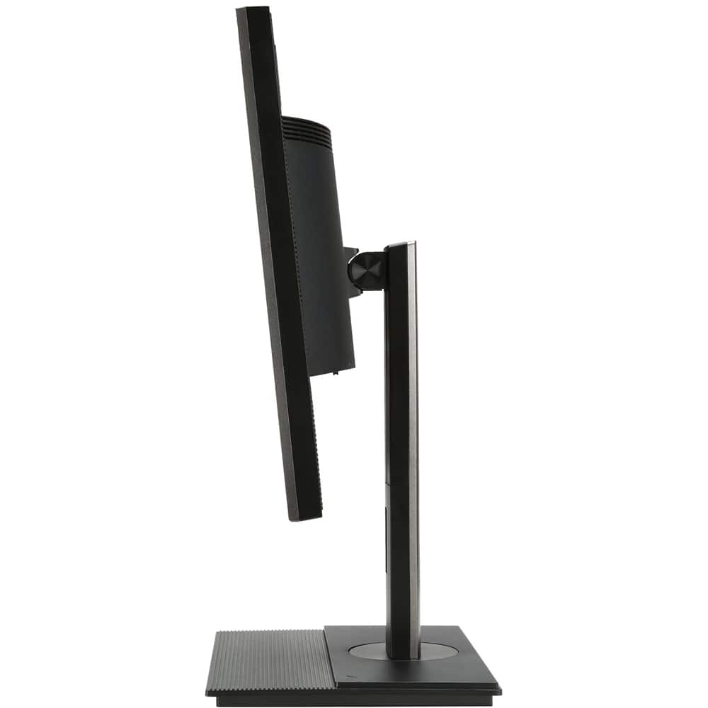 Best Buy Acer B276HK 27" IPS LED 4K UHD Monitor Dark gray B276HKYMJDPPRZ