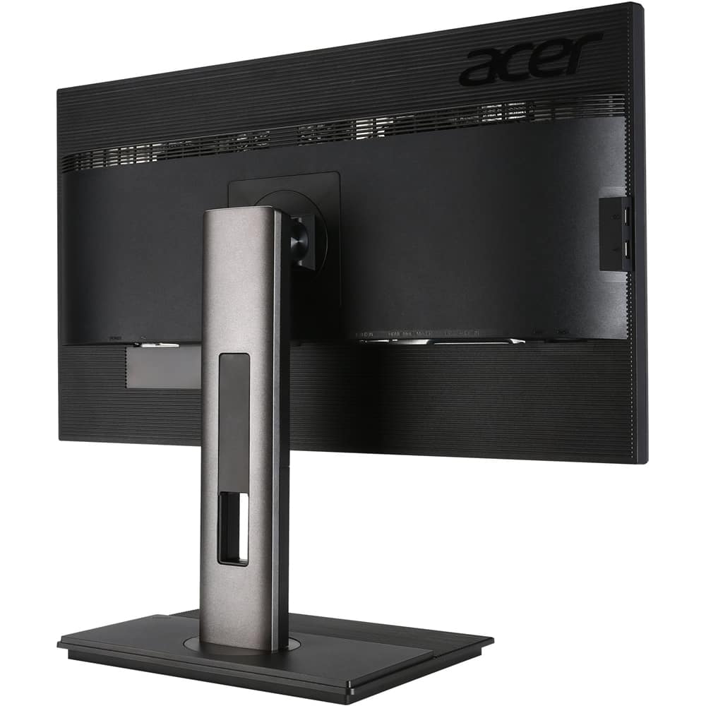 Best Buy: Acer B276HK 27