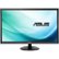 Front Zoom. ASUS - VP228H 21.5" LED FHD Monitor - Black.