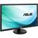 Left. ASUS - VP228H 21.5" LED FHD Monitor - Black.