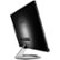 Alt View Zoom 14. ASUS - Designo MX Series 25" IPS LED FHD Monitor - Black/silver.