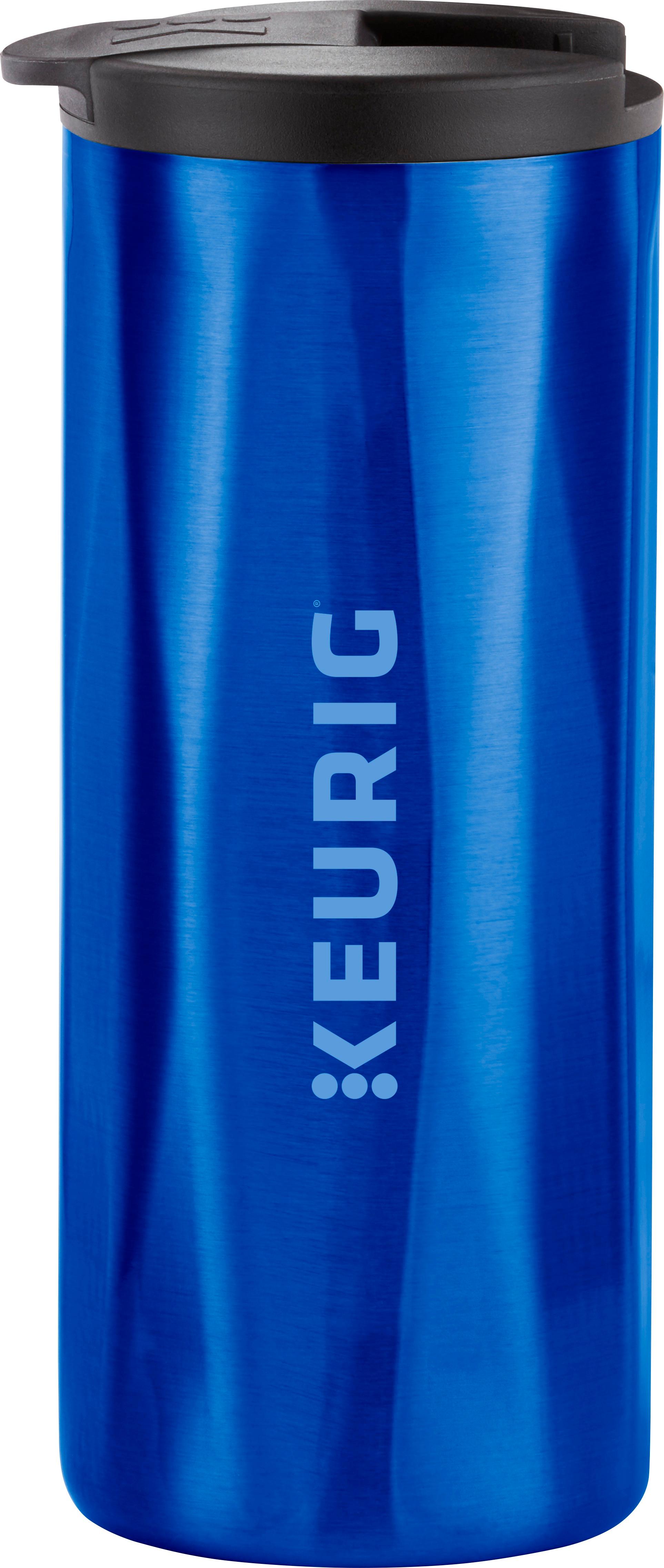Best Buy: Keurig 14.6-oz. Thermal Cup Royal blue 120331