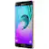 Angle. Samsung - Galaxy A5 4G LTE with 16GB Memory Cell Phone (Unlocked) - Gold.