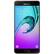 Front. Samsung - Galaxy A5 4G LTE with 16GB Memory Cell Phone (Unlocked) - Gold.