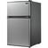 Angle. Whynter - 3.4 Cu. Ft. Mini Fridge.