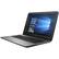 Alt View 11. HP - 15.6" Touch-Screen Laptop - AMD A8-Series - 4GB Memory - 1TB Hard Drive - Textured linear grooves.