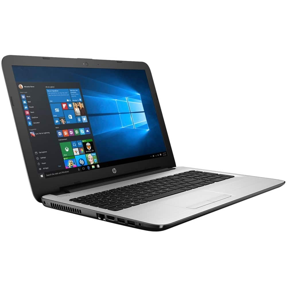 Best Buy: HP 15.6