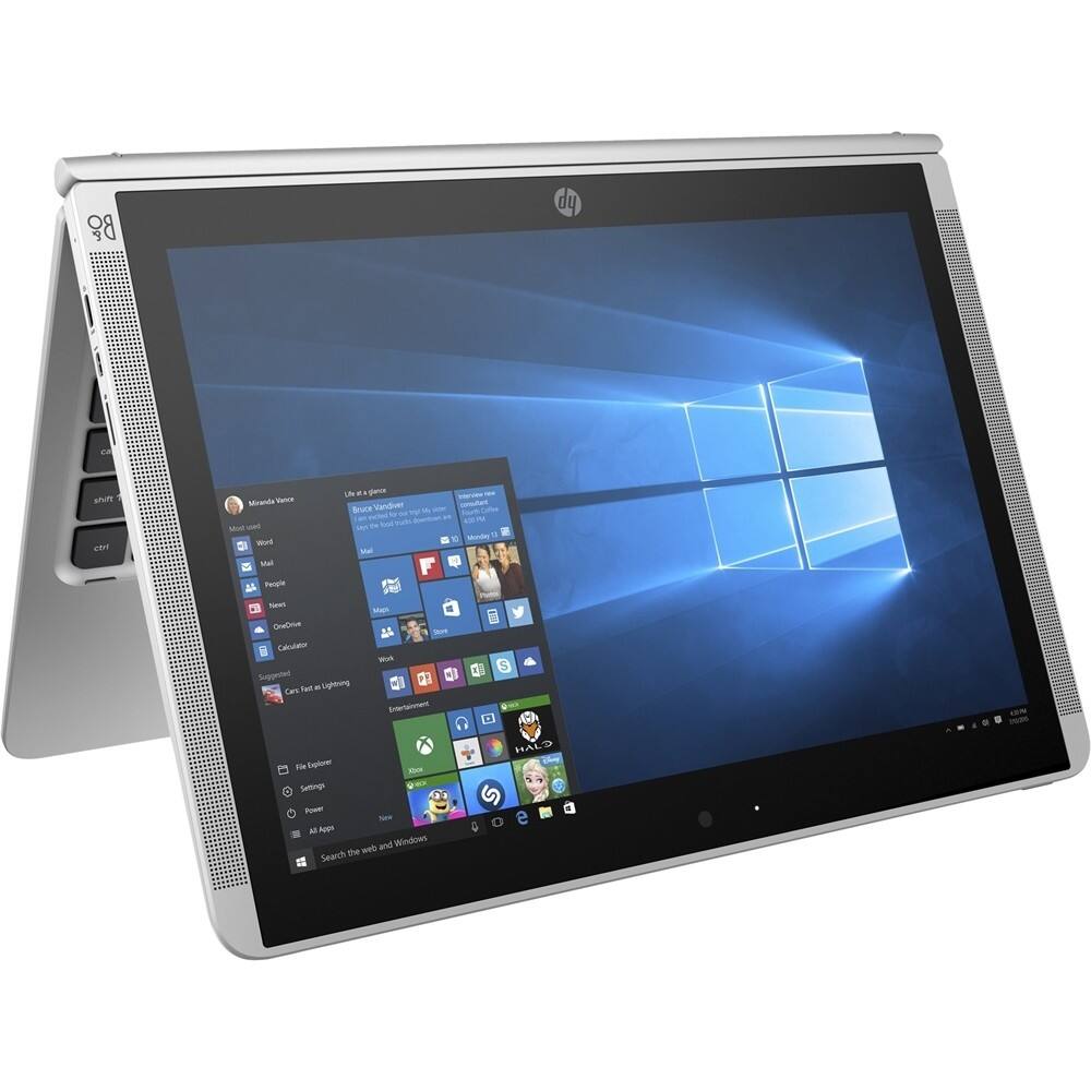 Customer Reviews: HP Pavilion x2 12