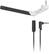Alt View 15. Plantronics - RIG 4VR Wired Stereo Gaming Headset for Playstation VR - White.