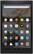 Alt View 11. Amazon - Fire HD 10 16GB (5th Gen, 2015 Release) - Silver Aluminum.