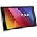 Alt View 11. ASUS - ZenPad 8.0 - 8" - Tablet - 16GB - Dark gray.