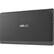Alt View 14. ASUS - ZenPad 8.0 - 8" - Tablet - 16GB - Dark gray.