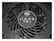 Alt View 13. Cooler Master - NotePal X-Slim Laptop Cooling Pad - Black.