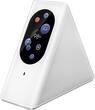 Starry - Starry Station Wireless-AC Dual-Band Wi-Fi Router - Angle
