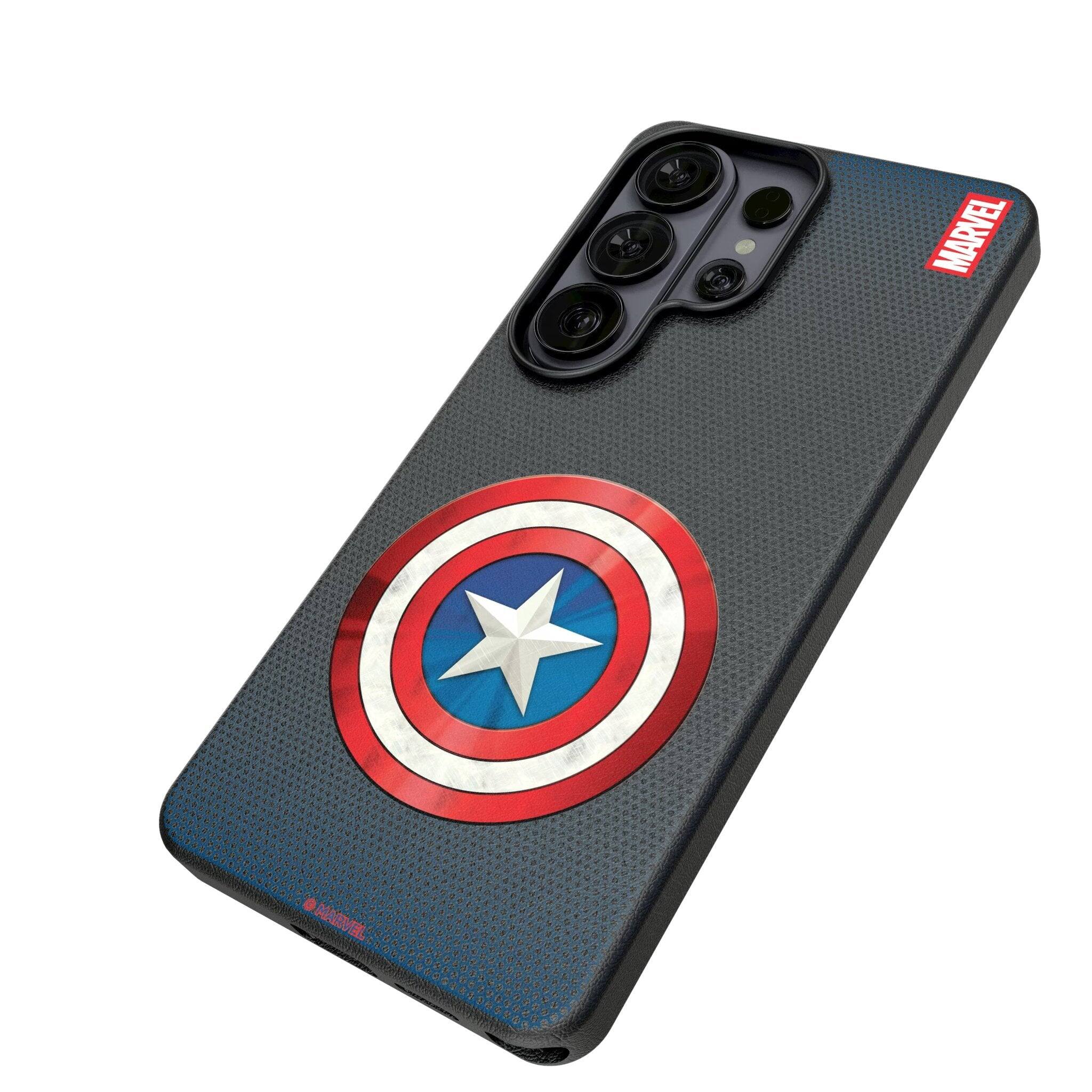 MARVEL MARVEL