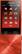 Alt View 11. Sony - Walkman NW-A20 Series 32GB* Hi-Res Digital Audio Player - Сinnabar Red.