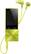 Angle. Sony - Walkman NW-A20 Series 32GB* Hi-Res Digital Audio Player - Lime Yellow.