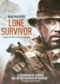 Front Standard. Lone Survivor [DVD] [2013].