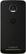 Back. Motorola - Moto Z Droid 4G LTE with 32GB Memory Cell Phone - Black/Lunar Grey.