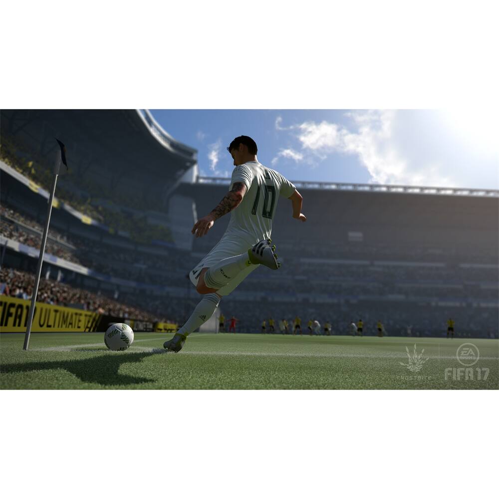 FIFA 17 Xbox One AD - (See Pics)