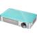 Angle. Vivitek - 720p Wireless DLP Projector - Blue.