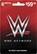Front. WWE - 6-Months Subscription Prepaid Card - Red.
