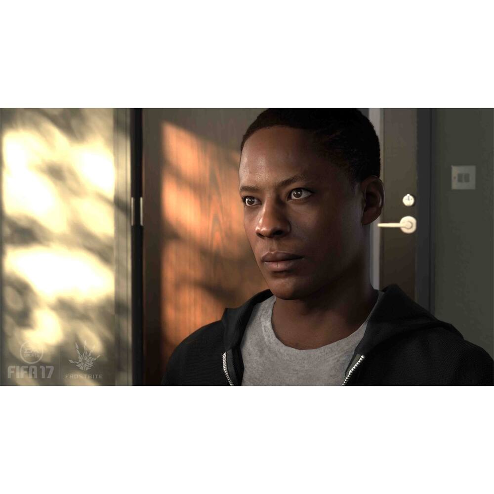 Alt View 15. FIFA 17.