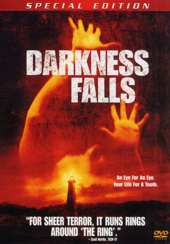  Darkness Falls [Special Edition] [DVD] [2003]