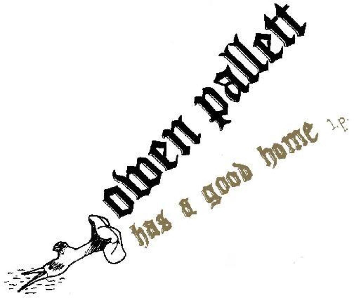 Owen Pallett  
has a good home  
1p