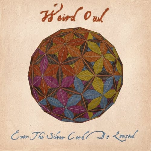 Weird Owl - Ever the Silver Cord Be Loosed   - COMPACT DISCS [CD] price history on PriceWatchPro