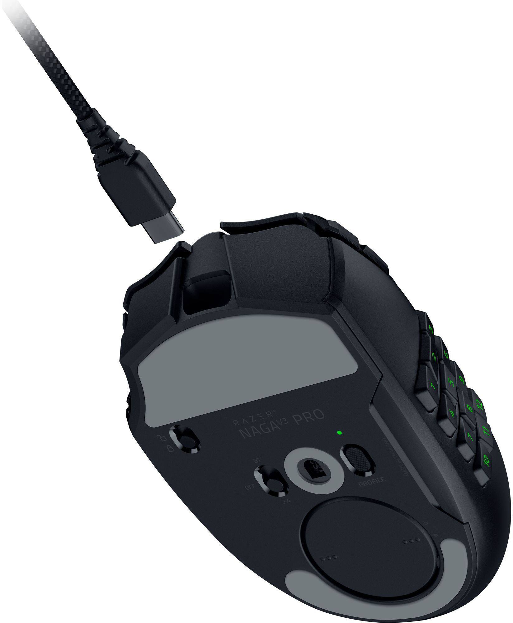 RAZER PRO NAGAV3 BT OFF 400 24 PROFILE