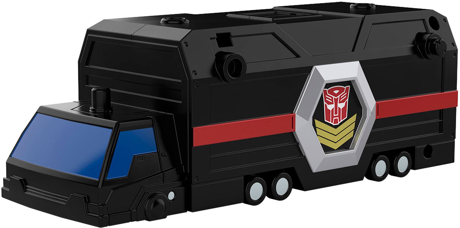 Alt View 17. Transformers - Age of the Primes Titan Class The Thirteen Star Optimus Prime.