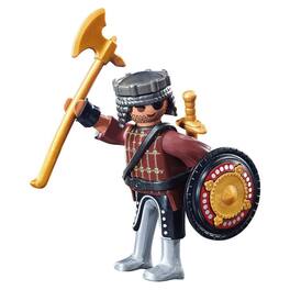 Playmobil - 70975 Playmo-Friends Barbarian Figure - Brown