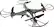 Angle. Protocol - Dronium Two AP Drone with Remote Controller - Silver/Black.