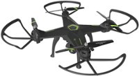 Angle Zoom. Protocol - Galileo Stealth Drone with Remote Controller - Green/Black.