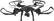 Alt View 11. Protocol - Galileo Stealth Drone with Remote Controller - Green/Black.