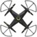 Alt View Zoom 12. Protocol - Galileo Stealth Drone with Remote Controller - Green/Black.
