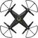 Alt View 12. Protocol - Galileo Stealth Drone with Remote Controller - Green/Black.