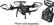 Alt View 13. Protocol - Galileo Stealth Drone with Remote Controller - Green/Black.