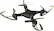 Angle. Protocol - VideoDrone AP Drone with Remote Controller - Gold/Black.